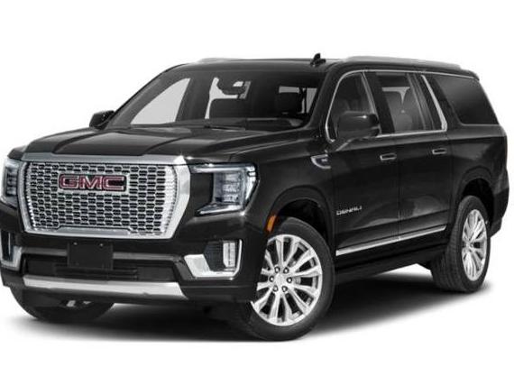 GMC YUKON XL 2021 1GKS2JKL7MR165310 image